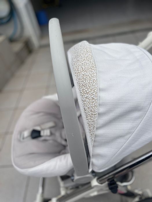 Trio bebecar hip hop