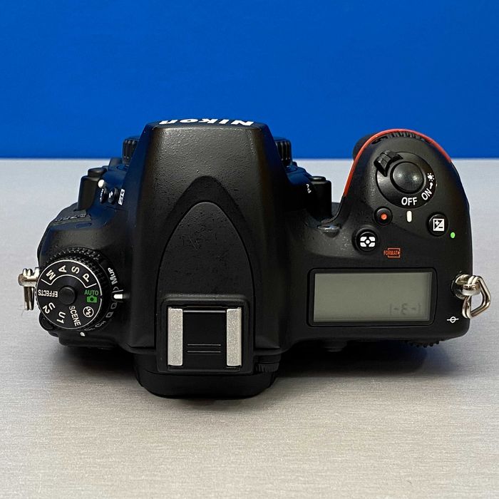 Nikon D750 (Corpo) - 24.3MP