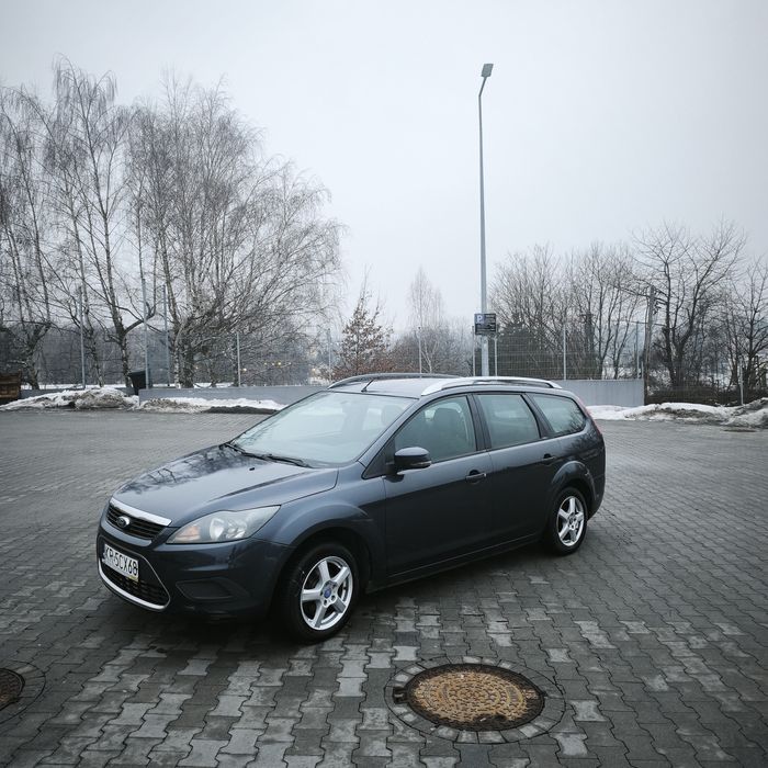 Sprzedam Ford Focus MK2 w bardzo dobrym stanie