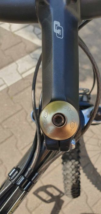 GIANT ATX rower górski 26, SRAM.5.0 MAGURA