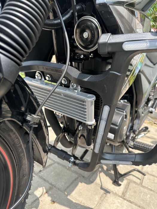 Lifan cityR new 200 2025 рік нові