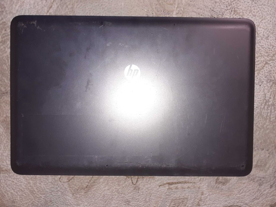 Ноутбук HP 650, Compaq CQ58 на запчасти