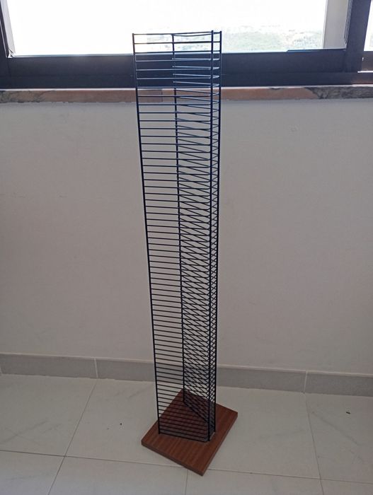 Suporte Colocar Cd's