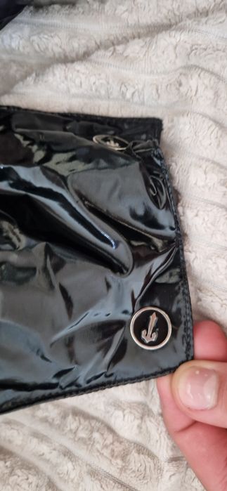 Kurtka trapstar nowa z metką.