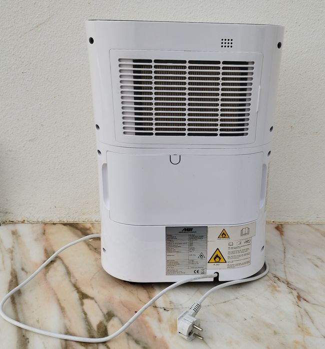 Desumidificador MEI DH5012