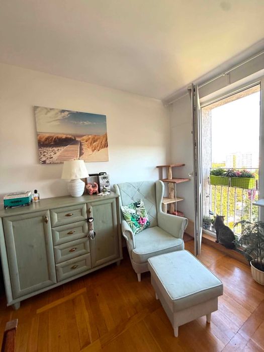 Mieszkanie – Poznań, Osiedle Pod Lipami, Winogrady - Widok 4