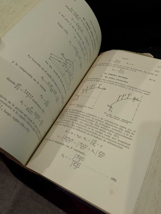 Estática Aplicada 1939 R. Saliger