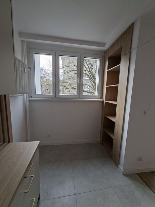 Usługi Sprzątające