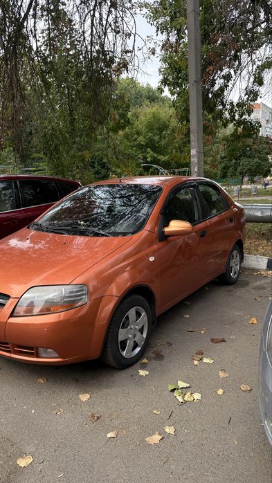 Chevrolet t200
