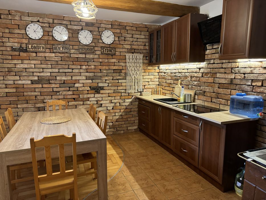 Domek drewniany, balia, sauna, wiata imprezowa , wiata grill
