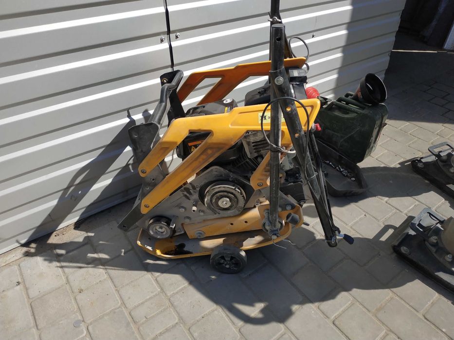 Прокат аренда -вибронога,виброплита, электроинструмент, трамбовка