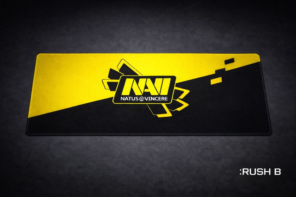 ТОП-АКЦІЯ! Ігровий килим CS та брелок у подарунок (900×400) Кс,коврик,