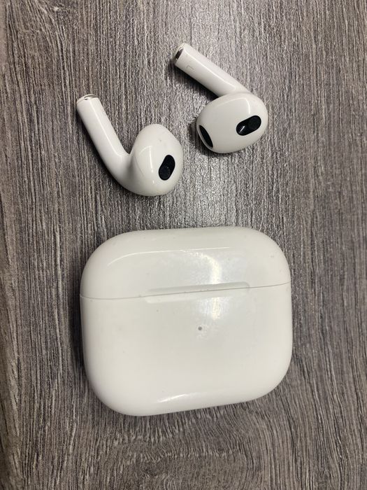 AirPods 3 оригінал