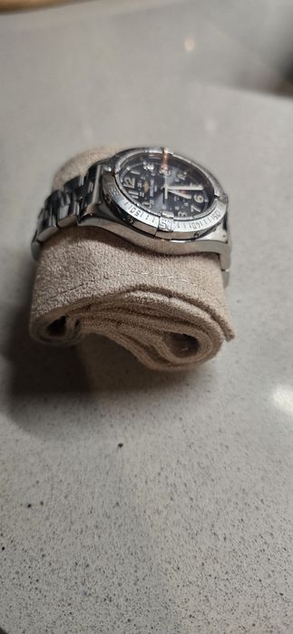 Breitling Colt GMT