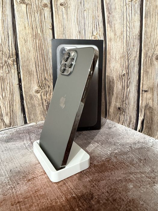 Iphone 13 Pro Max graphite 512GB neverlock