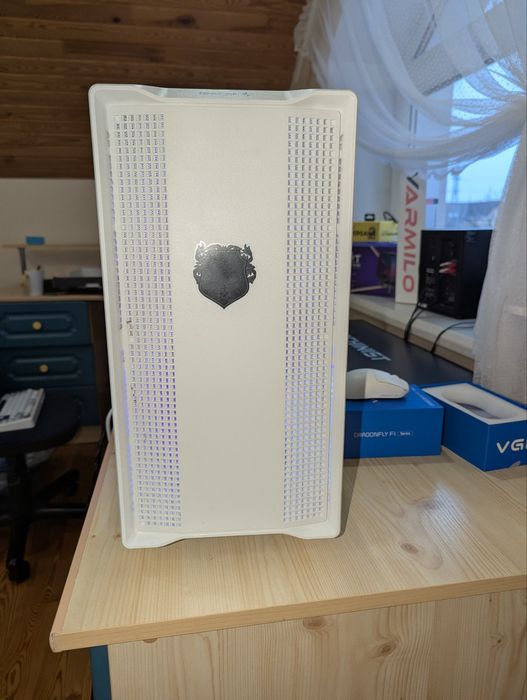 Комп'ютер 4060ti r5 5600