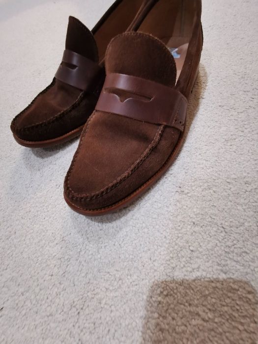 Sapatos Emidio Tucci