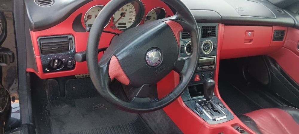 Vendo carro bem conservado