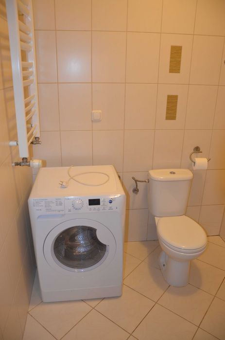 Mieszkanie – Rzeszów, Śródmieście - Widok 5