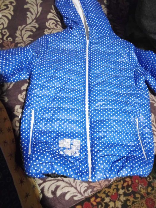 Куртка дитяча на 13,15 років