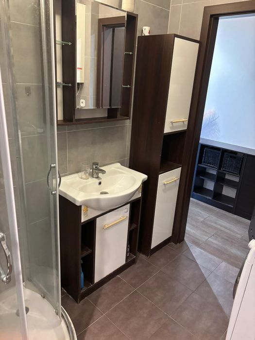 Wynajmę mieszkanie 50m2 Komorniki