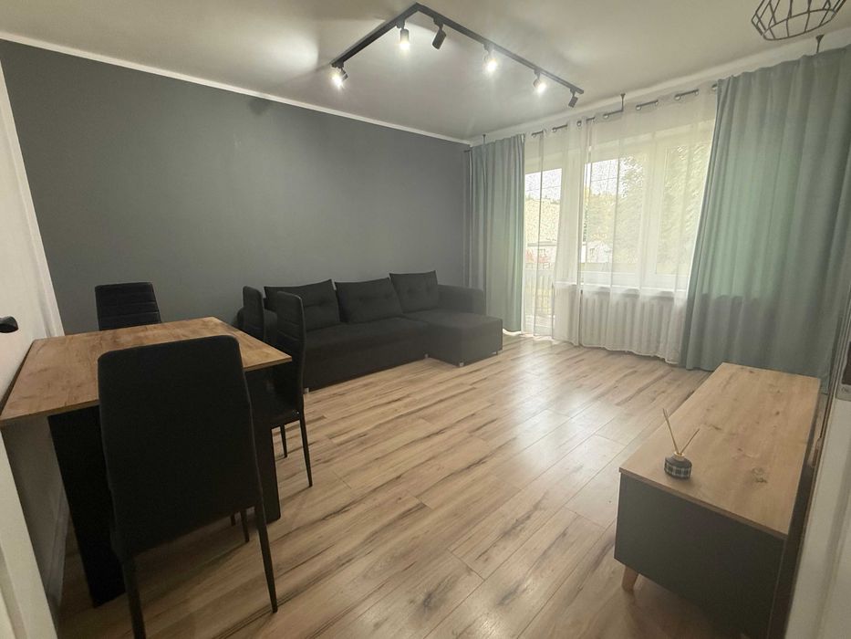 2-pokojowe + parking Łódź blisko Manu