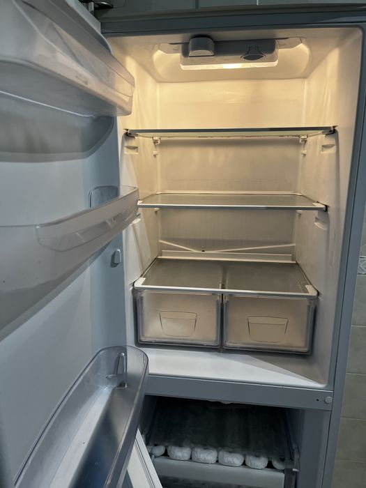 Frigorífico combinado