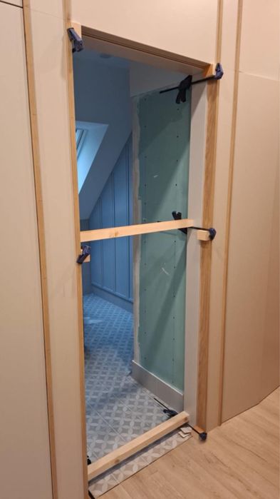 Montaz mebli IKEA BRW itp. oraz kuchennych Ztota raczka