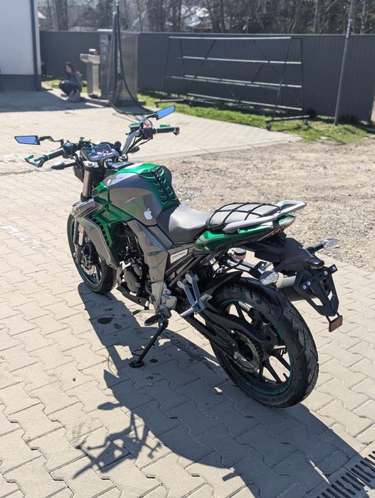 Senke leopard SK 300 в гарному стані