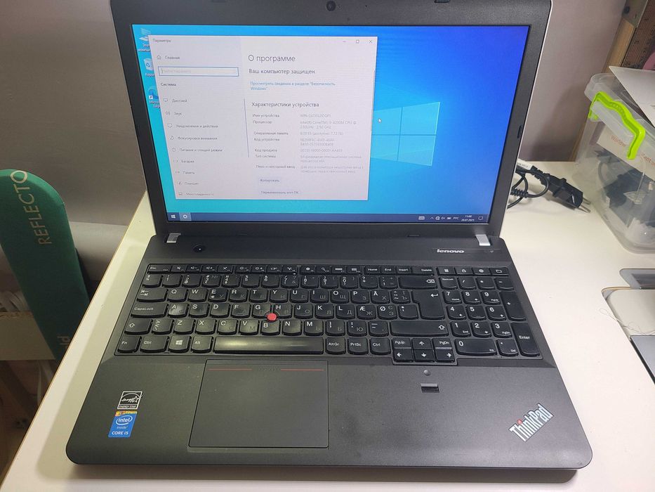 Купить 4台まとめ売り E540 ThinkPad Lenovo ноутбук 15.6 / E540 ThinkPad Lenovo Windowsノート本体