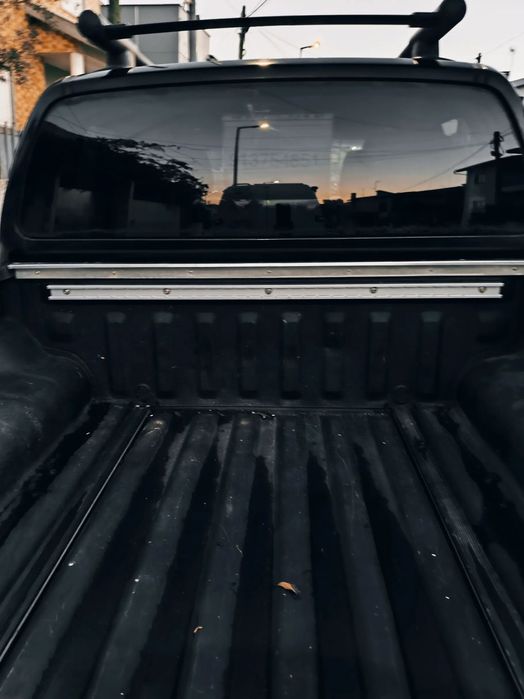 Nissan Navara 2.5 dCi CD XE