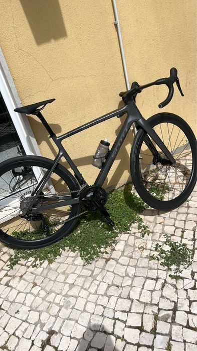 Scott Addict RC50