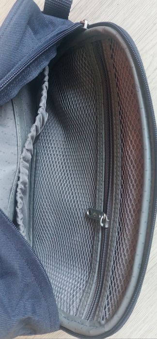 Несесер, косметичка б/у Samsonite, Vito&Joe, ddp.