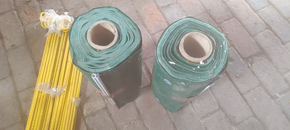 Ogrodzenie przeciwpłazowe