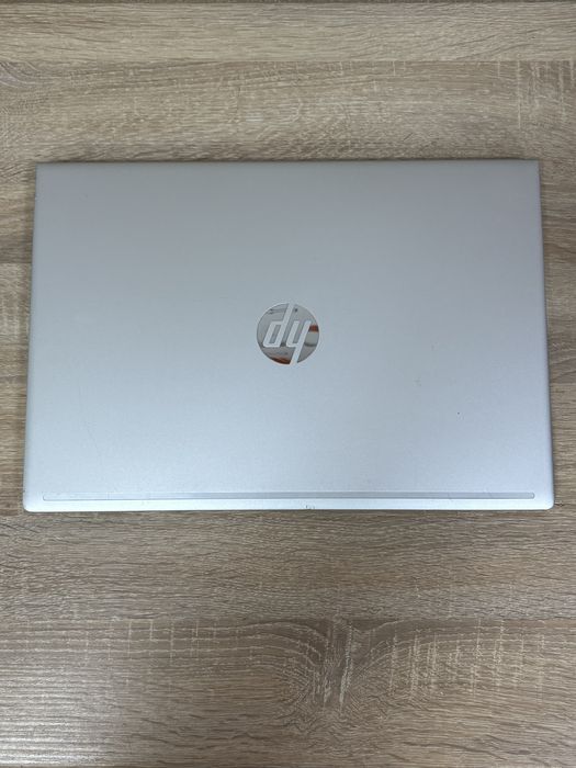 HP ProBook 450 G7 | i5-10210U / 8GB / 256GB NVMe