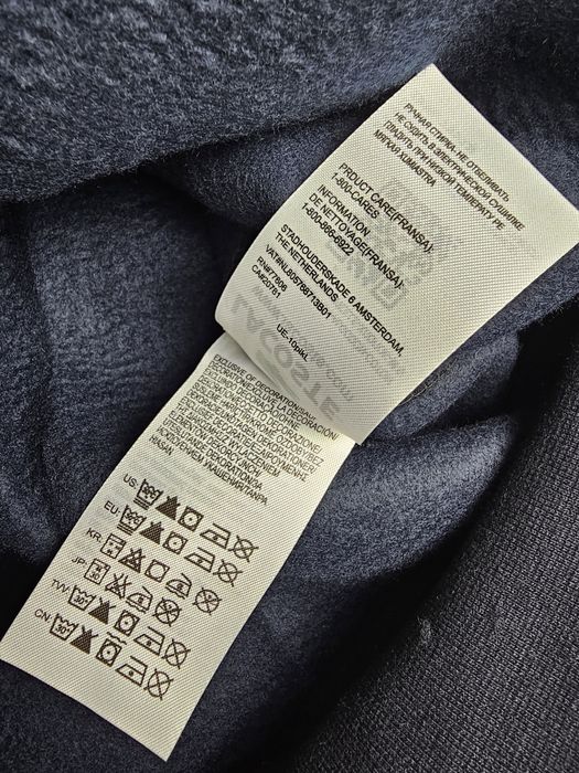 Bluza męska kaptur Lacoste maly znaczek  logowane premium