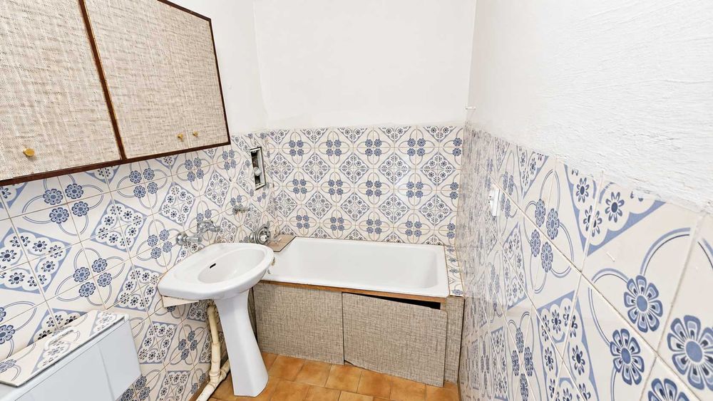 3 pokoje | 46,4 m² | Idealna lokalizacja | balkon