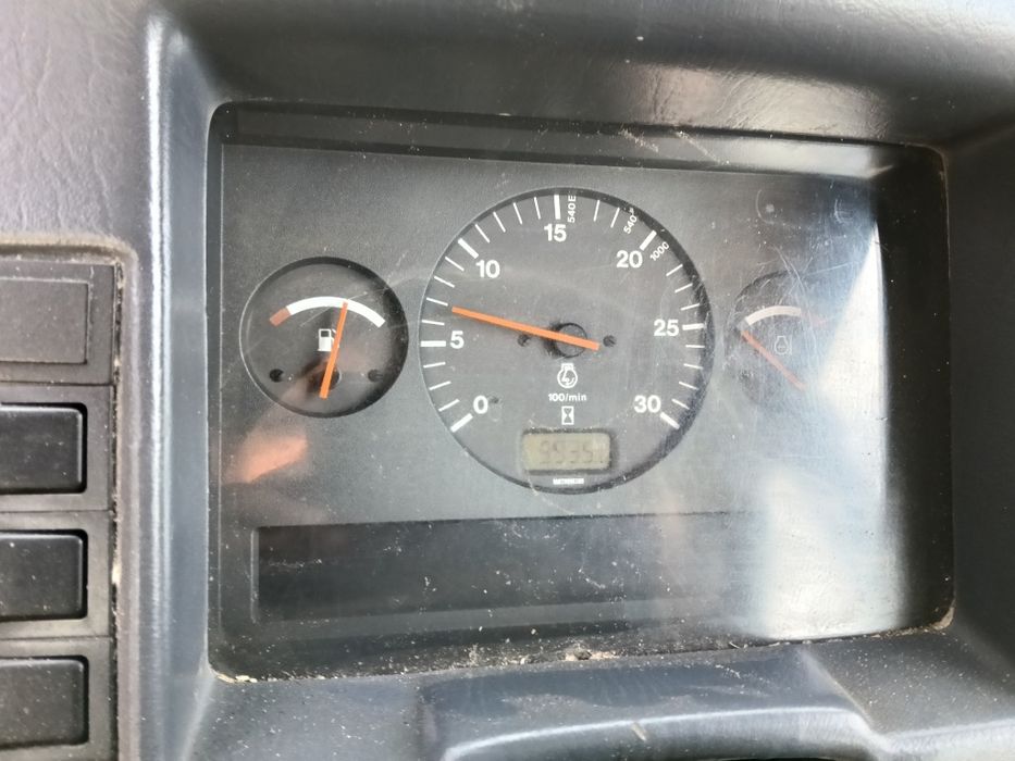 Valtra Valmet 700 wąskie koła .