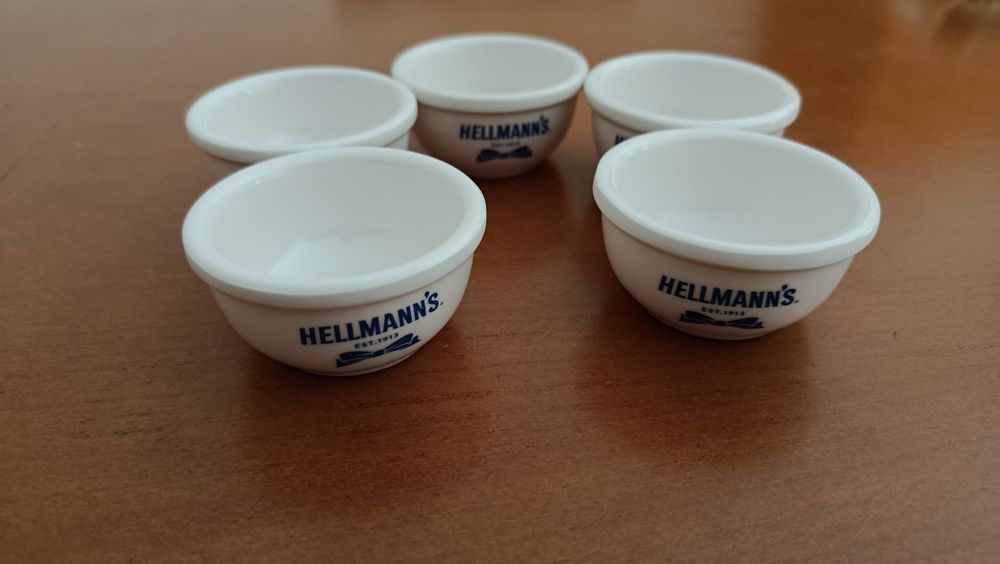 Ramequim para molhos