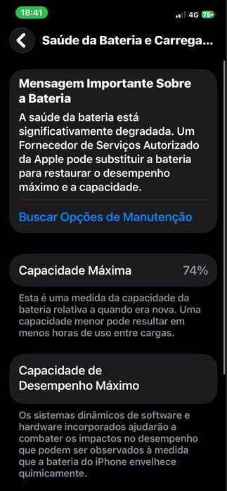 Iphone 12 Branco 128GB