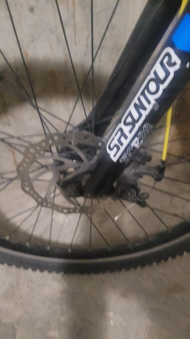 Rower górski Kands jak nowy