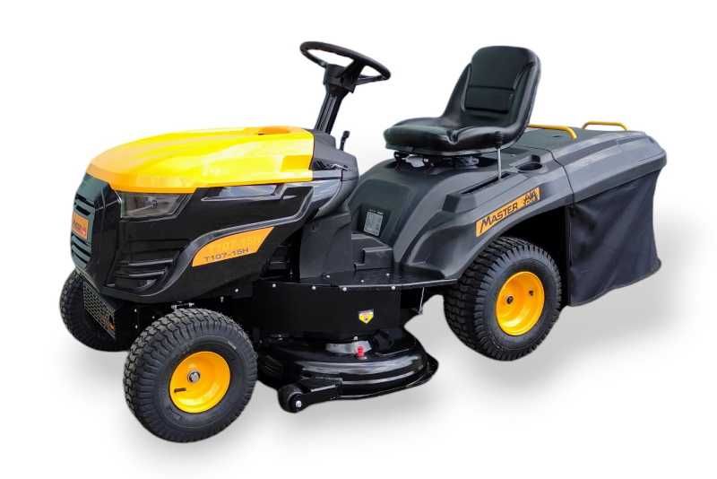 Traktor Kosiarka MASTER-CUT T10715H LONCIN  Hydro 102cm Pompa Oleju