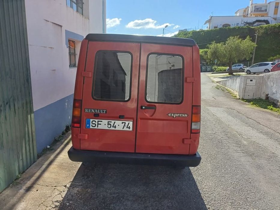 Renault express 1.6D64966369755266122