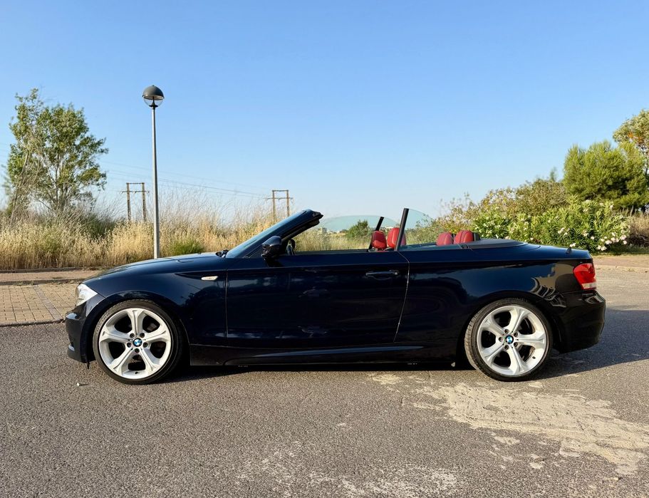 BMW 118 d