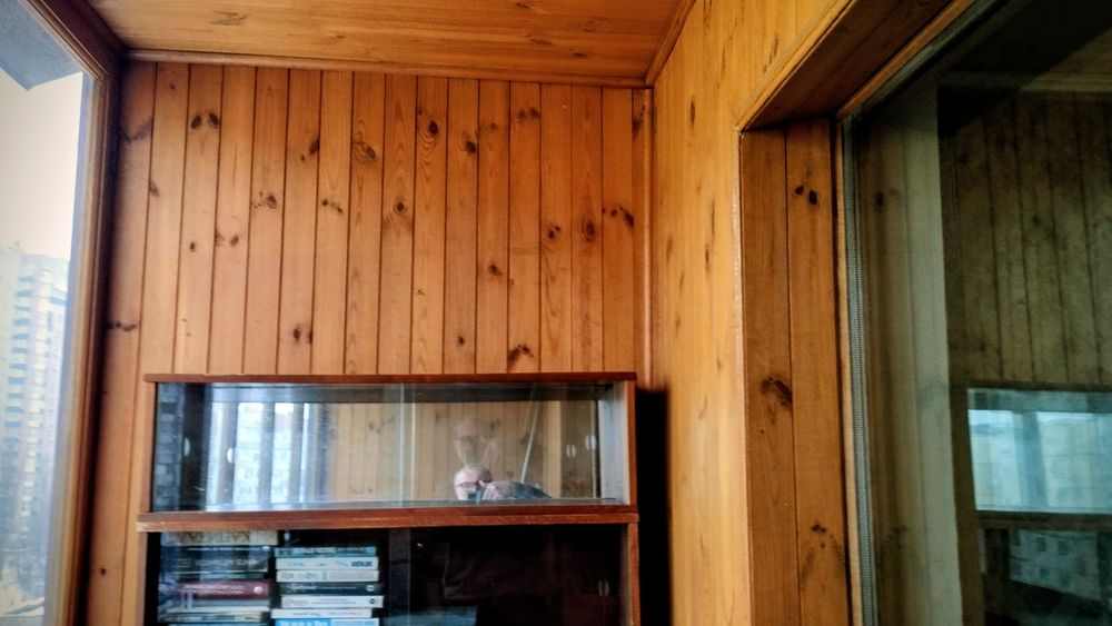 Здається в довгострокову оренду 3-кімнатна квартира в Києві, Оболонь