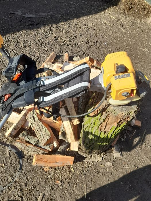 Kosa spalinowa Stiga SBC 242 D