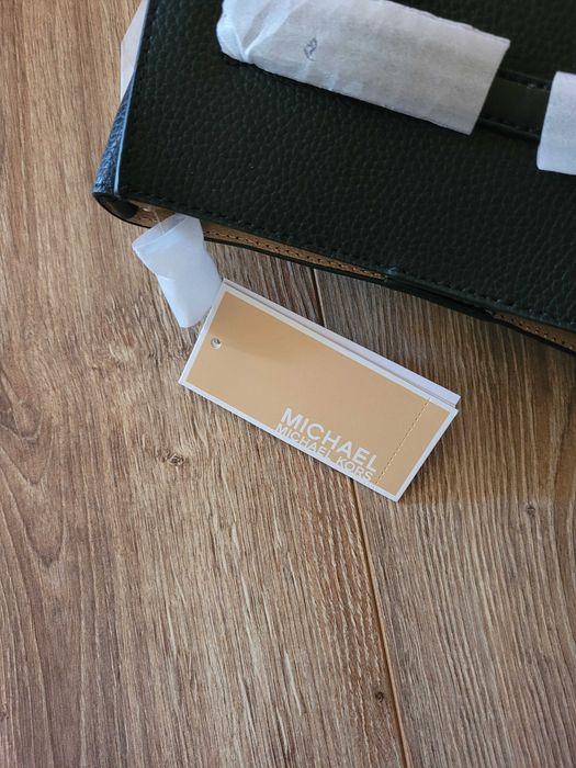 Torebka michael kors oryginalna z metkami