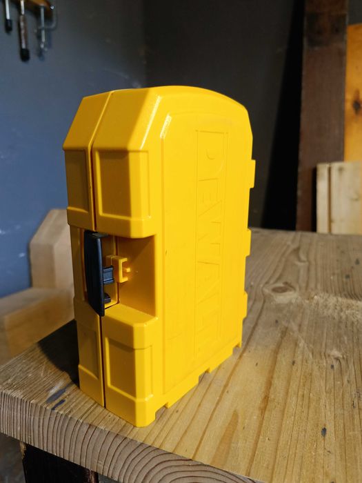 Wiertła do metalu Dewalt