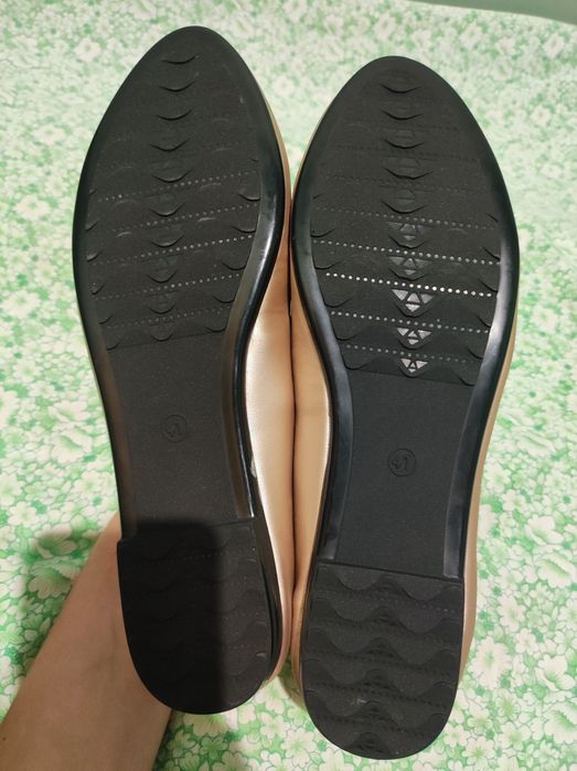 Новые балетки размер 40