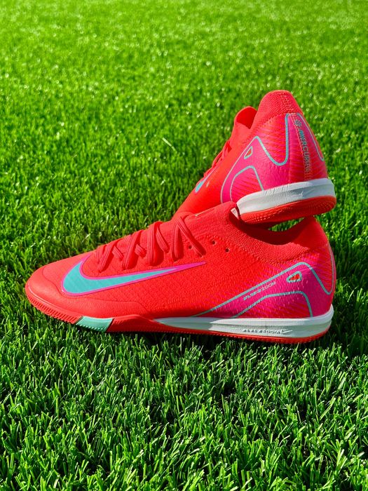 SALE! Футзалки Nike Air Zoom XVI 35 36 37 38 39 40 41 42 43 44 45 найк